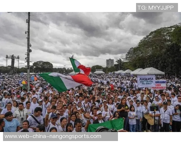 菲律宾与越南足球对决引发热议球迷热情高涨期待精彩表现